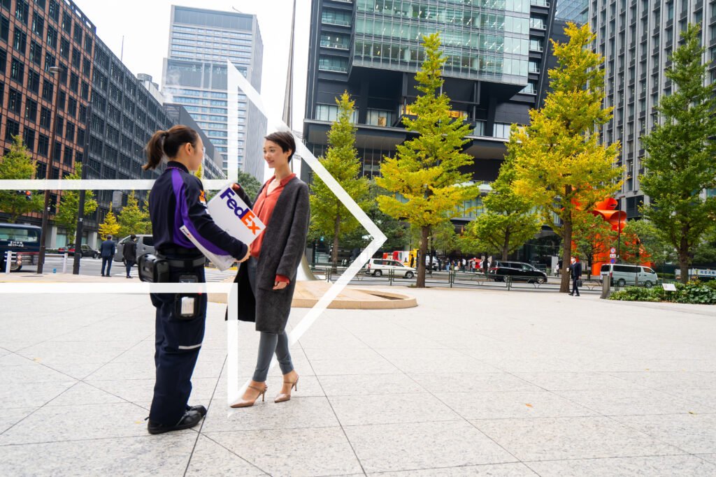 40% Bisnis di Asia Pasifik Alihkan Fokus ke Pasar Intra-Asia dan Eropa, FedEx Siapkan Solusi untuk Navigasi Regulasi Baru