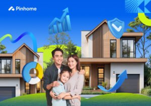 Pasar Properti Tetap Tangguh di Tengah Tekanan Ekonomi, Rumah Tipe Kecil Jadi Penopang Utama