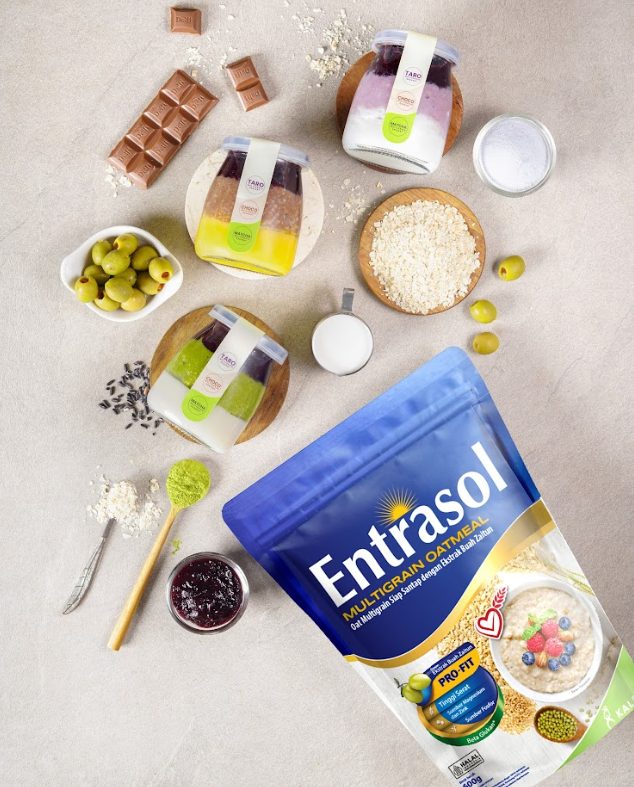 Entrasol Gandeng Hong Tang