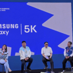 Press Conference Jakarta Running Festival 2025