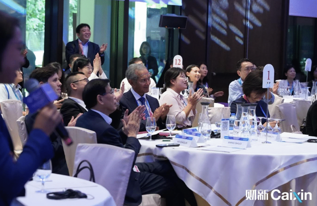 PGE Tegaskan Panas Bumi sebagai Fondasi Transisi Energi Asia dan Jawaban atas Trilema Energi