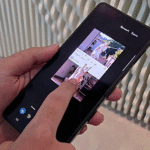 Galaxy Z Fold7 | Z Flip7 membuka cara baru berkreasi di media sosial lewat fitur Galaxy AI. Seperti bikin efek 3D Instagram Feed yang lagi tren, semua bisa dilakukan langsung di perangkat dengan hasil natural dan estetik.