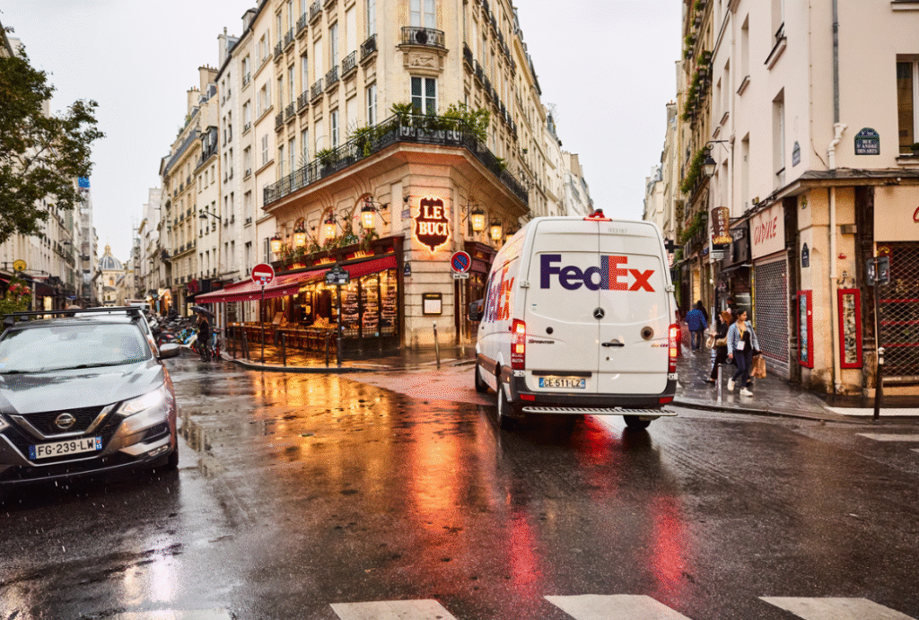 Survei FedEx: 87% UMKM di Indonesia Laporkan Peningkatan Volume Perdagangan dengan Eropa