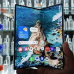 Panduan Combo antara Gemini Deep Research dan Note Assist di Galaxy Z Fold7, memudahkanmu dalam riset pasar, analisis tren, dan eksekusi ide bisnis langsung di satu layar besar.