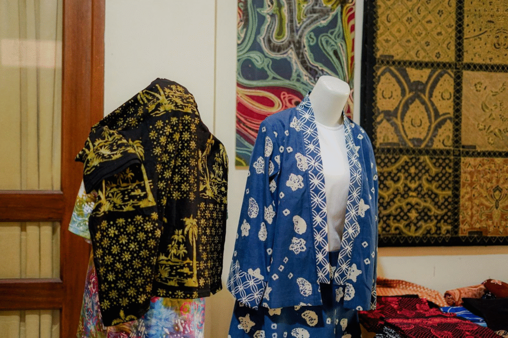batik Laweyan