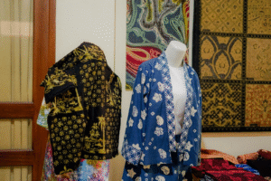 batik Laweyan