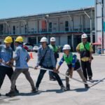 ITDC Uji Kesiapan Sistem Proteksi Kebakaran Sirkuit Jelang Pertamina Grand Prix of Indonesia 2026