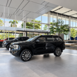 Dealer 3S Ford Terbesar Hadir di Surabaya, RMA Indonesia dan DAS Surabaya Perluas Jangkauan Layanan di Jawa Timur