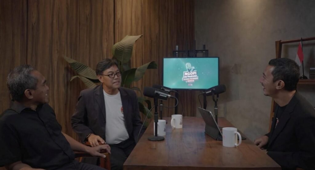 Offset PPA Italia Diminta Hasilkan Kemampuan Teknologi Industri Pertahanan Indonesia